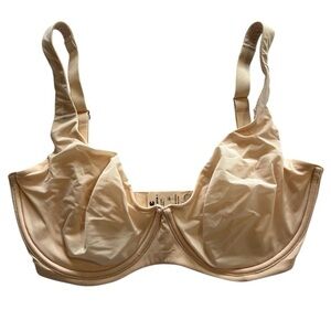 CUUP The Scoop Bra Size 32F